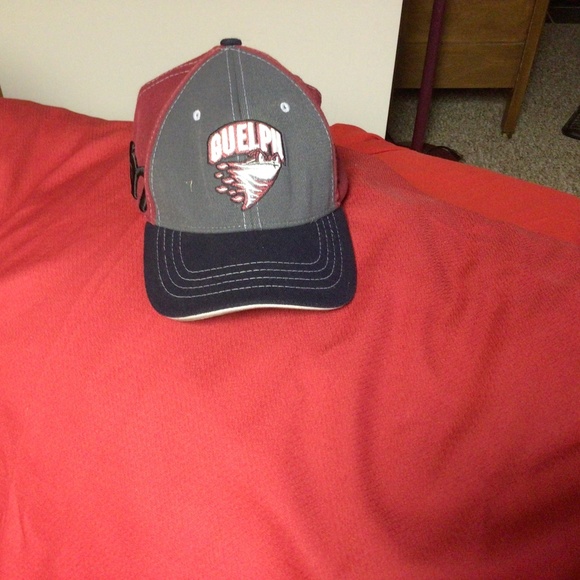 OHL GUELPH STORM hat - Picture 1 of 3